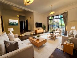 Silahis Apartments (D15), Apartment #434296761